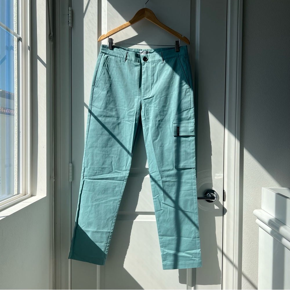Mens Bobblehaus Pants